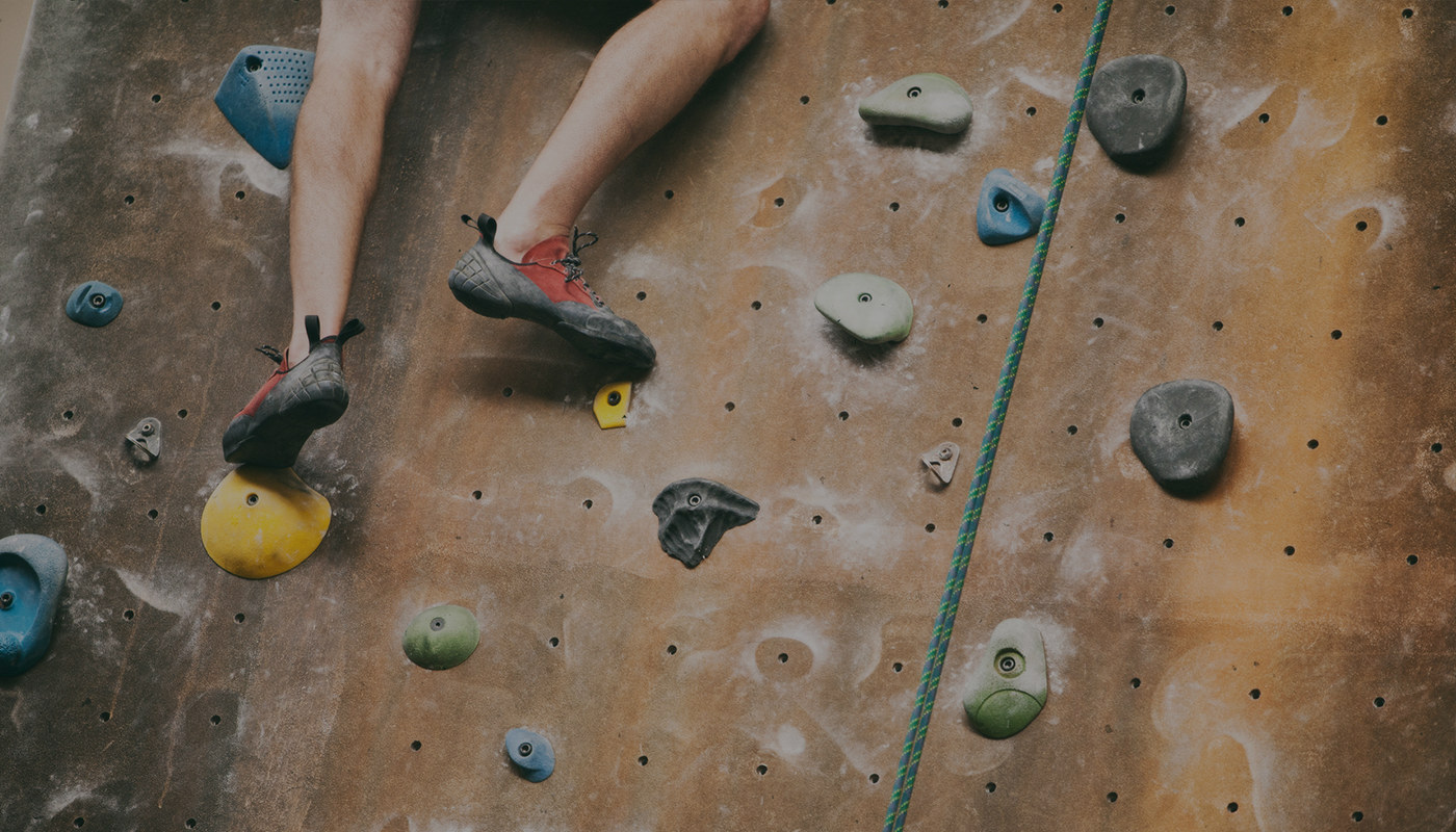 Phoenix Rock Gym Seek Adventure! Life is too short not to climb!